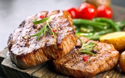 A pesar de la pérdida del poder de compra, en 2023 los argentinos aumentaron la ingesta de carnes.