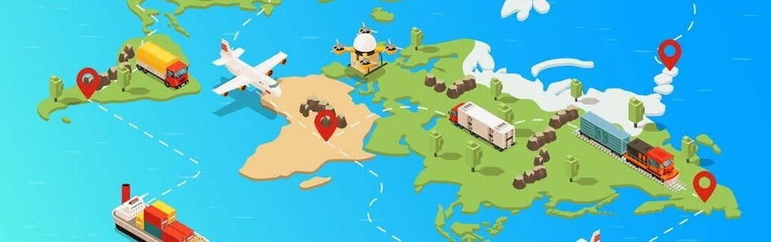 Paraguay. Comercio agrícola y conflictos con el Reglamento 1.115 de la Unión Europea.