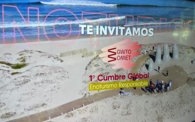 En marzo, Uruguay recibirá la Cumbre Global de Enoturismo Responsable.