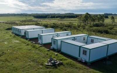 Escuela Agraria Carlos Reyles ofrece más oportunidades educativas para jóvenes del interior.