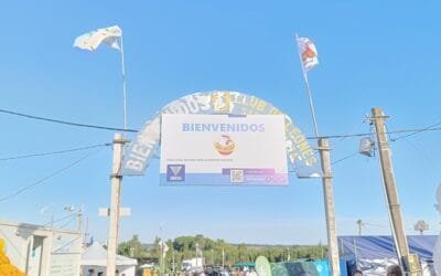 Mattos sobre la avicultura: “El horizonte es amplio y despejado”.