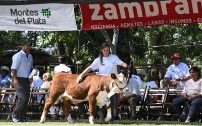 INAC estará en Expo Durazno con una charla sobre la tipificación automatizada.