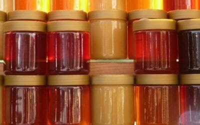 Opypa comenzó a analizar huella de carbono en miel.