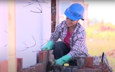 Mevir cerrará el período con récord de localidades intervenidas, superando 120.