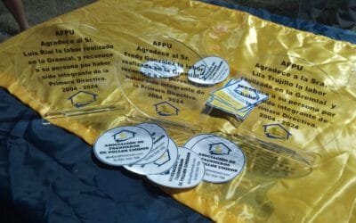 Avicultura. La crisis del sector llevó a la fundación de AFPU que este año cumple 20 años.