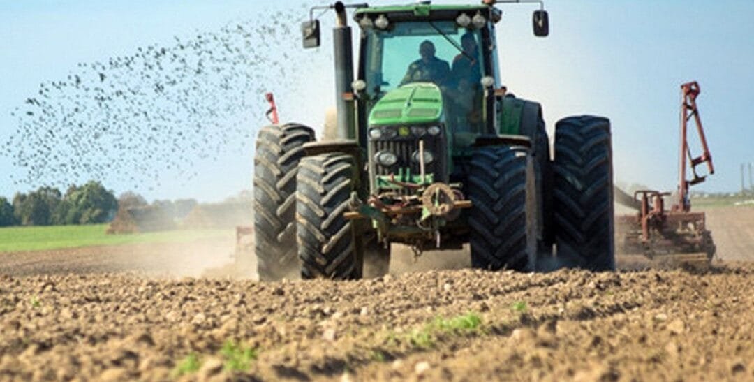 Ucrania aseguró que el bloqueo del mar Negro no frena las colocaciones de sus granos.