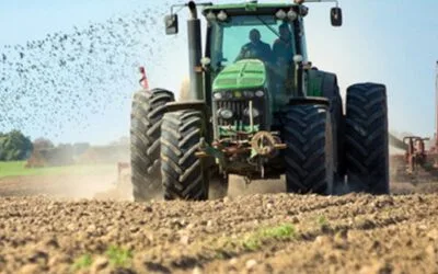 Agricultores chilenos rechaza los aranceles de Trump y alerta del impacto sobre sus exportaciones.