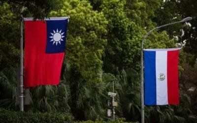 Presidente de Paraguay dice que vende soja a China y genera tensión diplomática con Beijín.