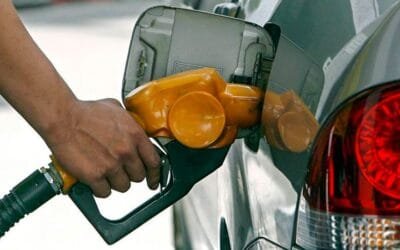 En abril los combustibles mantienen sus precios.