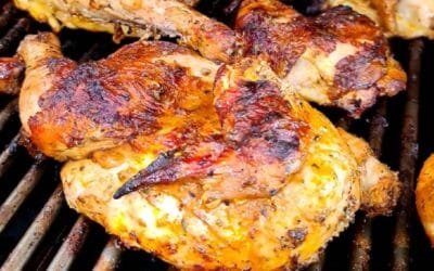 Cupra destaca mayor faena y ventas de pollo nacional.