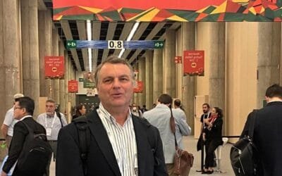 El Ing. Pablo Civetta presidirá CUS hasta 2026.