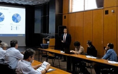 En 2023 el grupo Ancap tuvo ganancias de US$ 85 millones.