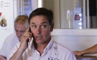 Ricardo Pigurina de Valdez & Cía: Esperamos que Lote 21 tenga un remate “dinámico, ágil y con buenos valores”.