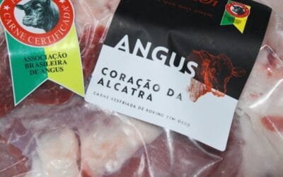 Angus Brasil continúa exportando a destinos exóticos con fuerte actividad turística.