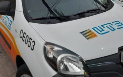 Ruta eléctrica nacional cuenta con 300 puntos de carga.