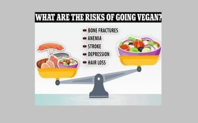 Docente de Harvard: “El cerebro necesita carne”, su consumo se vincula con la salud mental.