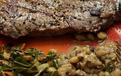 Los cambios en la población y los niveles de ingresos dan forma a la demanda agrícola mundial.