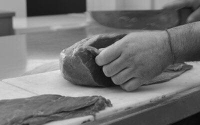 Créditos para carnicerías para adecuación edilicia y de equipamiento.