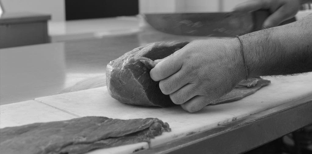 Créditos para carnicerías para adecuación edilicia y de equipamiento.