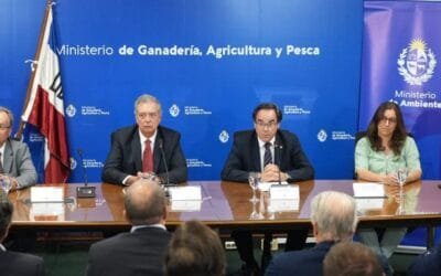 Fue presentada la reglamentación de técnicas de mejoramiento genético y edición génica.