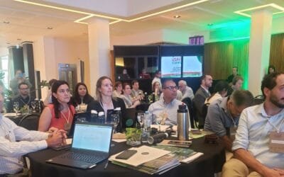 Uruguay participa del diálogo con la UE sobre normativa de deforestación en Europa.