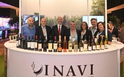 Con la participación de 14 países y más de 300 técnicos finalizó cumbre de enoturismo en Punta del Este.