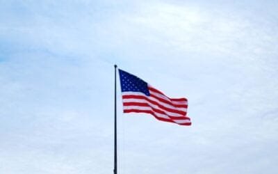 La élite estadounidense cree que hay que limitar el consumo de carne para combatir el cambio climático.