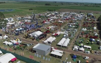 El MIEM y la ministra Facio estarán en la Expoactiva Nacional.