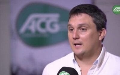 Crece la faena y se nota la participación de los corrales.