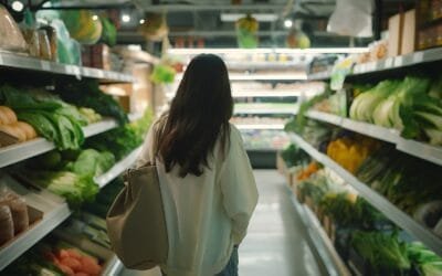 Tendencia. Lo que el consumidor evalúa antes de tomar la decisión de comprar.