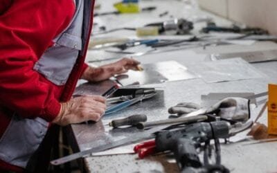 Generar trabajo: la mejor manera de salir de la pobreza y aumentar la prosperidad.