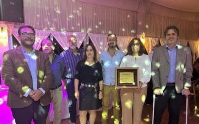 Conafpu celebró 10 años.