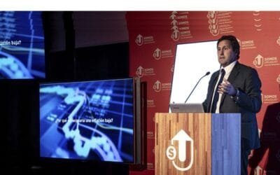 El BCU no cambiará la política monetaria: Lo importante es bajar la inflación, dijo Labat.