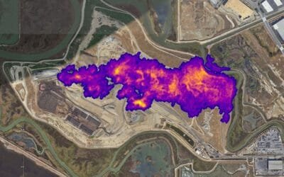 Satélites podrán determinar con certeza emisiones de metano.