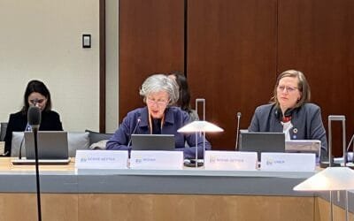 Directora de la OMSA: Crece el riesgo de contagios de gripe aviar en humanos.