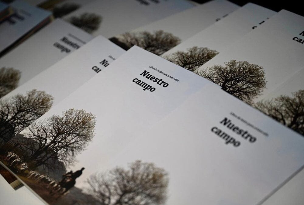 ¿Qué estamos haciendo para que los jóvenes valoren el trabajo agropecuario?