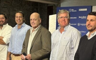 Pantalla Uruguay presentó nuevas herramientas para compradores y vendedores.