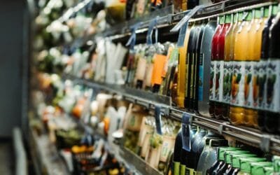 El procesamiento de alimentos y la necesidad de transparencia.