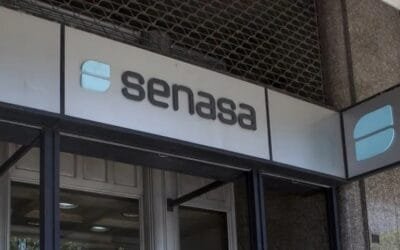 Por tres días Argentina está sin exportaciones por medida sindical en todo el país.