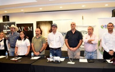 Paraguay. Cinco razas se unen y desarrollan una fiesta ganadera sin precedentes.