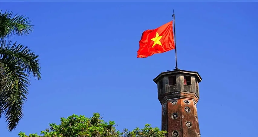 Vietnam: un mercado asiático a seguir con atención.