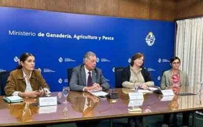 Del 6 al 8 de junio se realizará la 51ª edición de Buiatría en Paysandú.