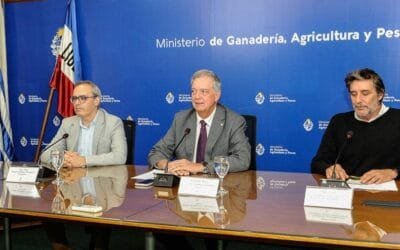 Se censó más de la mitad el área productiva, pero sigue siendo necesaria la colaboración de los involucrado.