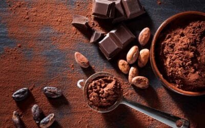 ¿Qué pasa con el mercado mundial del chocolate? Producción en decadencia y precios que se disparan.