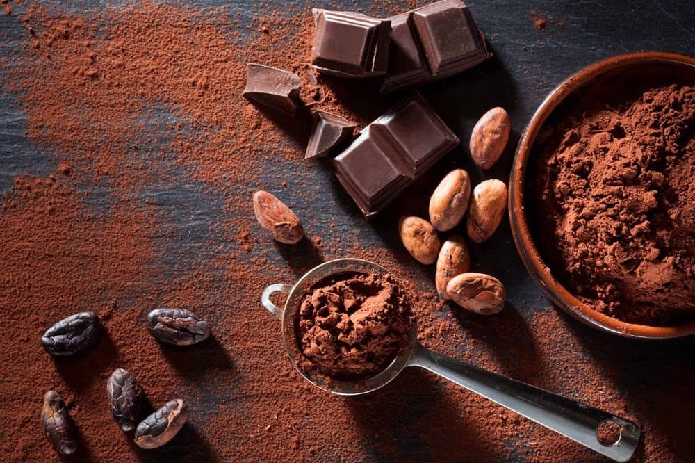 ¿Qué pasa con el mercado mundial del chocolate? Producción en decadencia y precios que se disparan.
