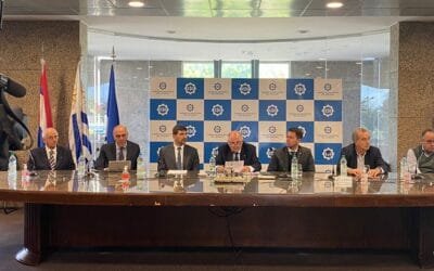 93 propuestas: Cámara de Industrias elaboró plan que presentará a precandidatos.