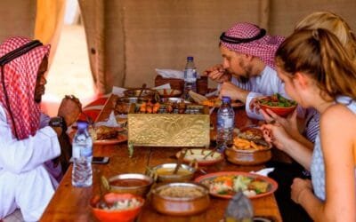 Informe de USDA muestra la necesidad de importar carne de ave de los EAU.