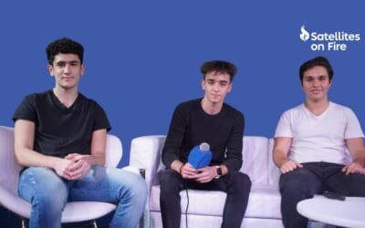 Incendios forestales: un proyecto estudiantil protege más de 200 millones de hectáreas.