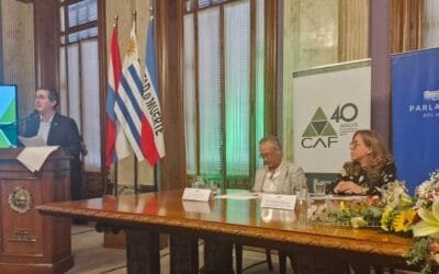 Cambios, resistencia y CAF.