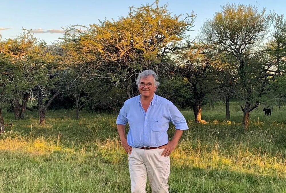 Argentina. Empresa entrerriana logra la primera Declaración Ambiental en la producción ganadera.